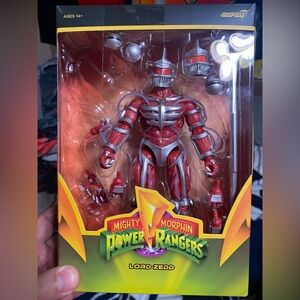 Lord Zedd